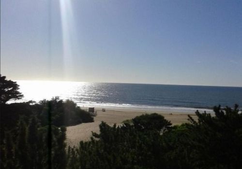 ESCAPADA BOSQUE & MAR