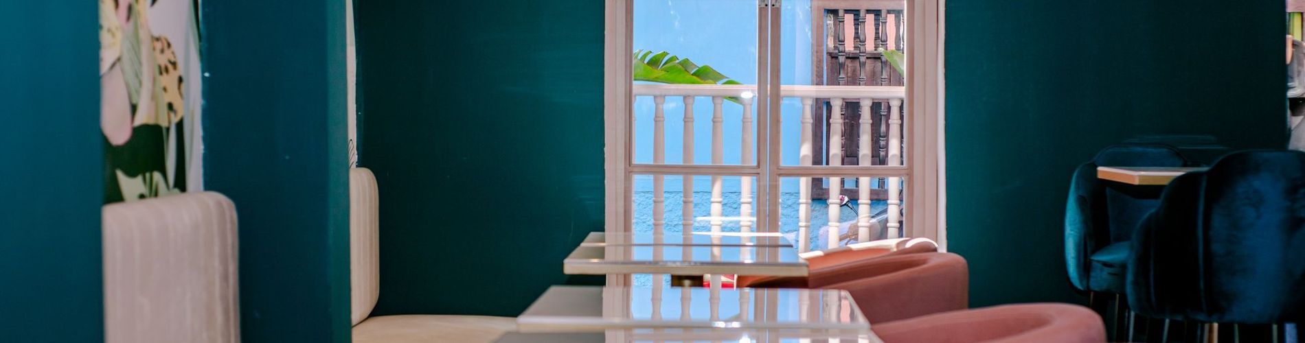 Hotel sublime Cartagena