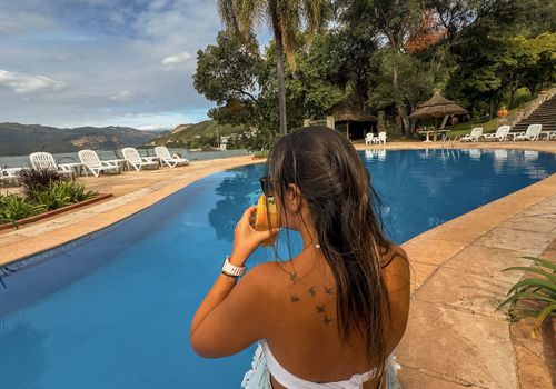 Beneficio exclusivo reservando en nuestra web