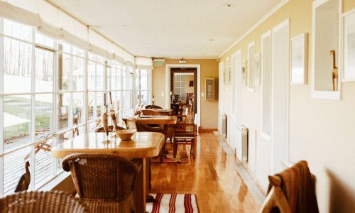 Los Ponchos Boutique Hotel