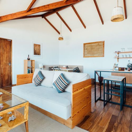 Ecolodge La Estancia