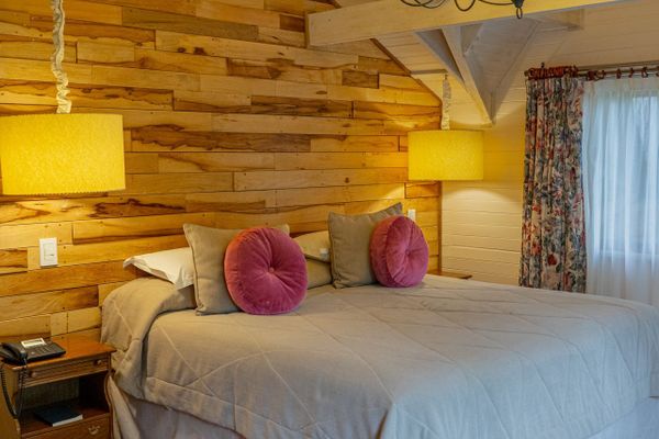 Habitacion Suite Real