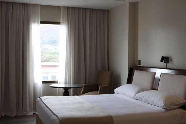 Habitación Ejecutiva