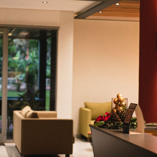 Puerto Mineral Hotel & Golf