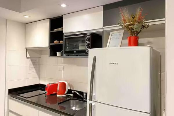 Bravo Suites en el centro de Salta