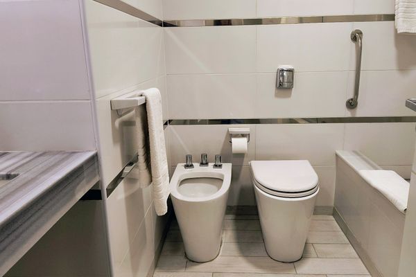 Torre Miraflores - Estándar Twin