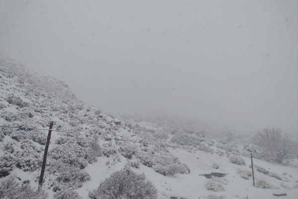 Habitación Cuádruple Mat o Twin con vista a los Cerros