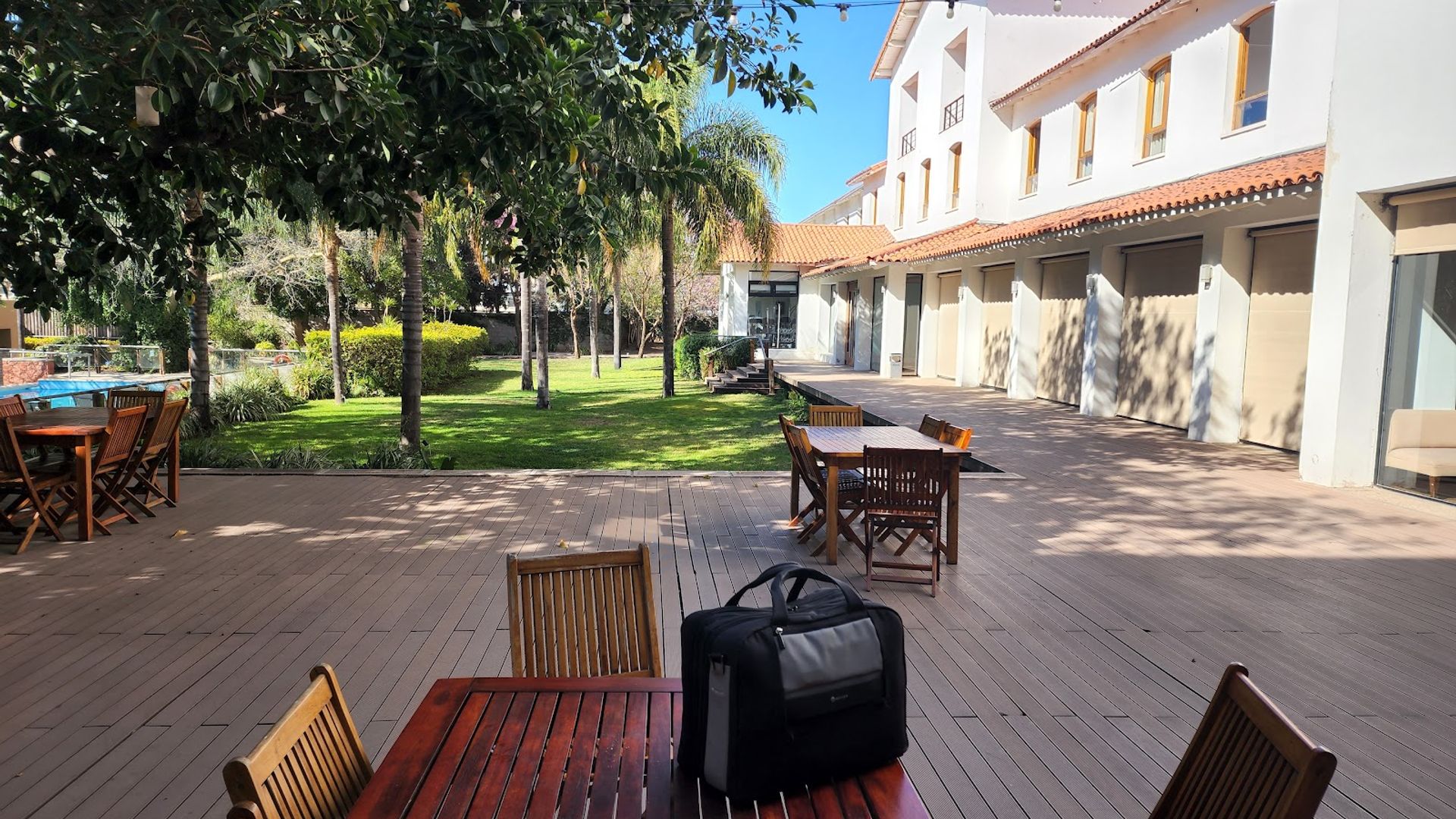 Hotel Casino Catamarca
