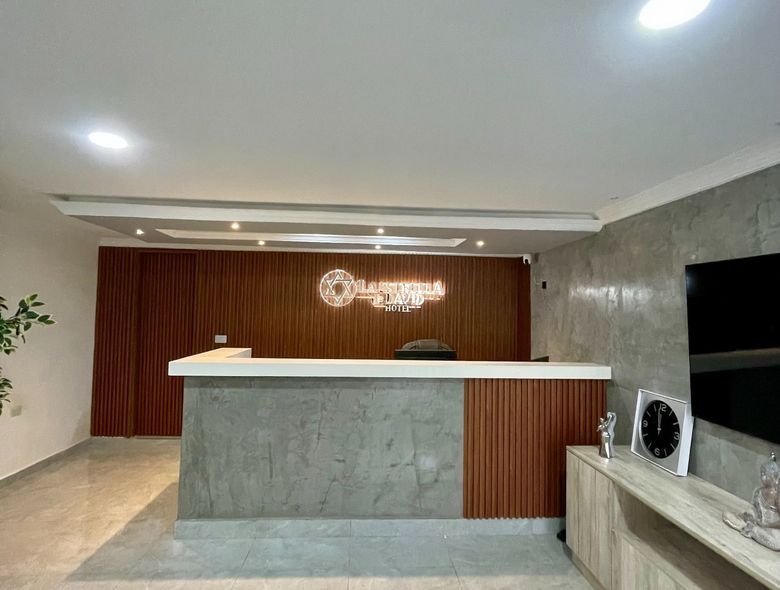 Hotel La Estrella de David Cartagena