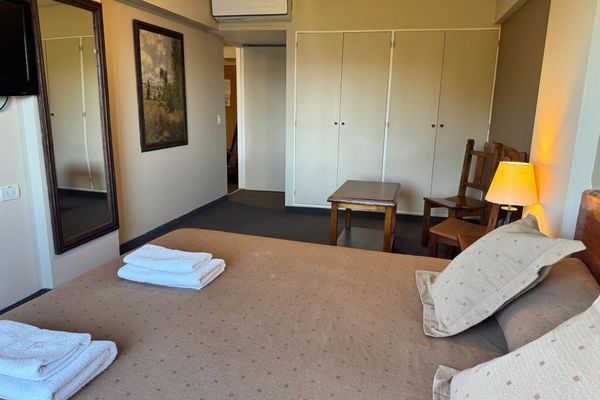 Departamento Quíntuple