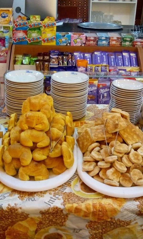 Hotel Quebrada de Humahuaca