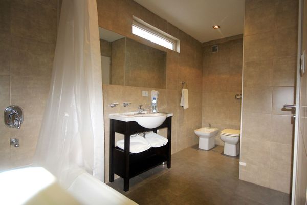 Habitación Doble Twin Ejecutiva