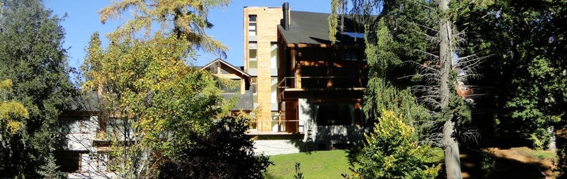 Ruca Kuyen Golf & Resort