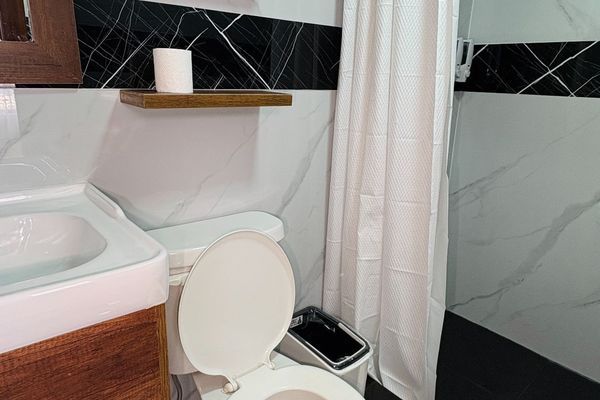 Habitación Individual