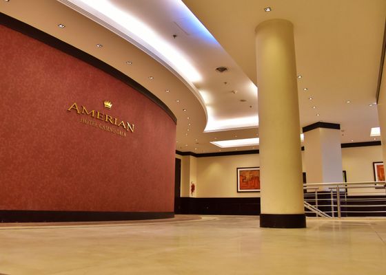 Amérian Hotel Casino Gala