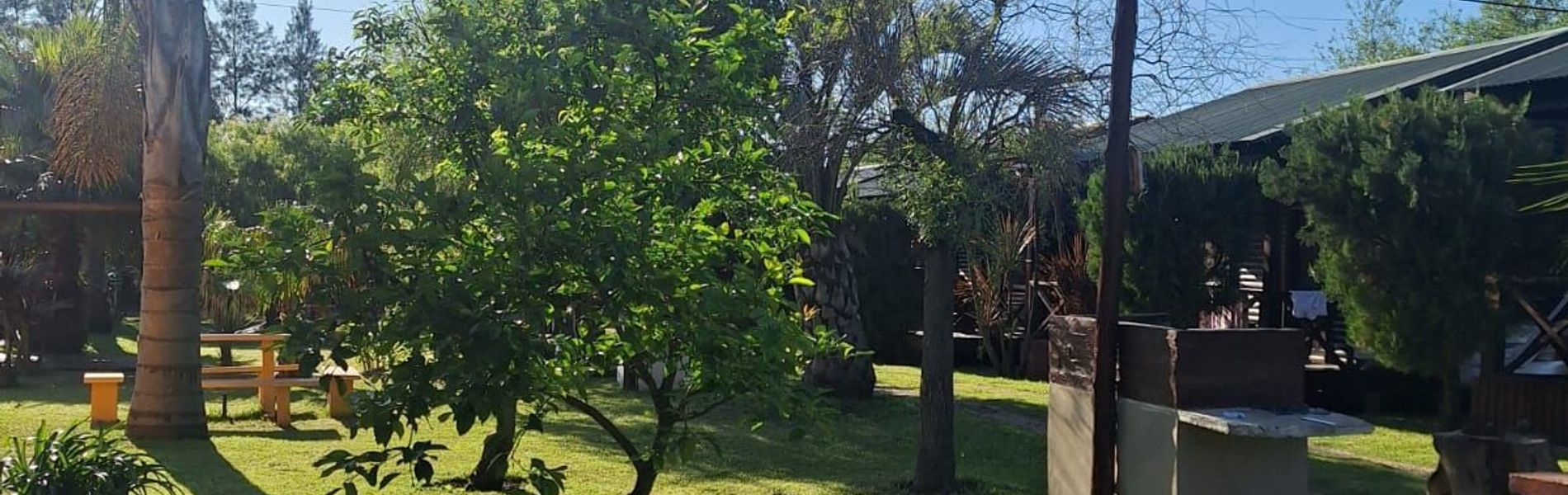 Complejo Verde y Sol en La Colonia