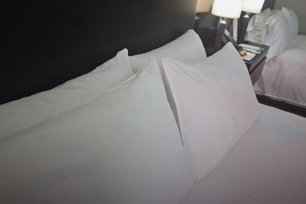 EJECUTIVA | Vista Interna