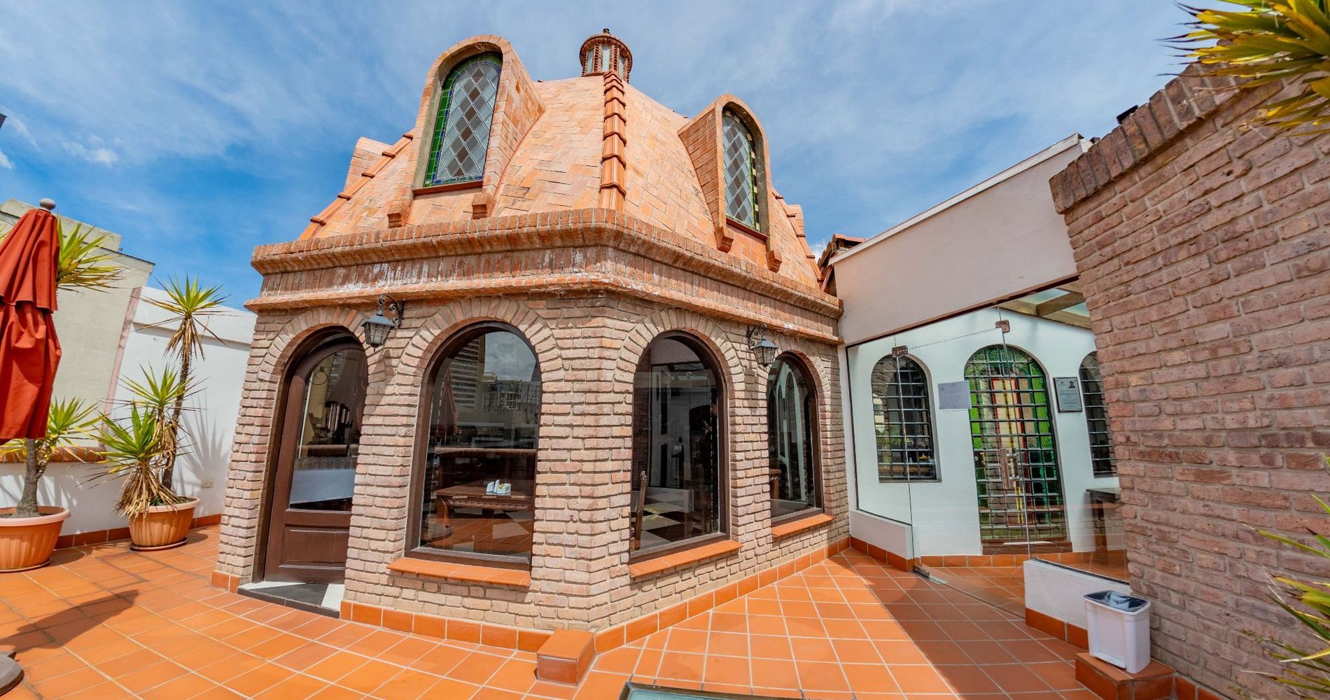 La Casona Hotel Boutique