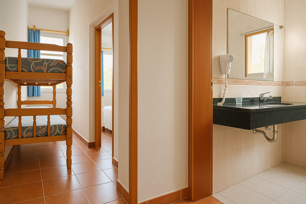 Apartamento 2 dorm
