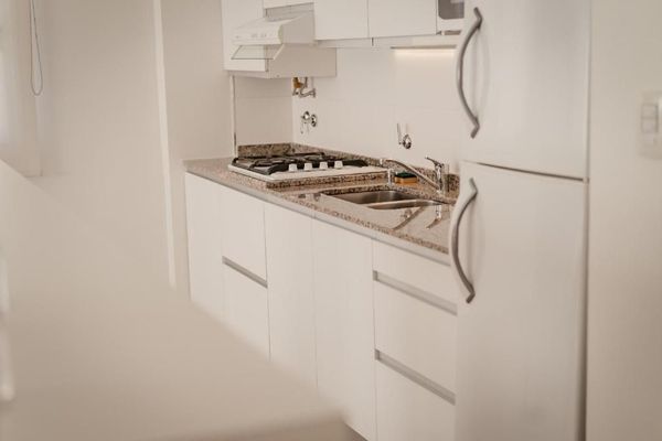 Suite Deluxe Twin
