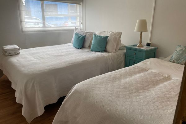 Habitación Flamenco Doble/Triple