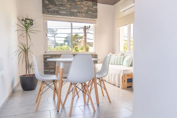 TANGERINA - Premium con Jacuzzi - C