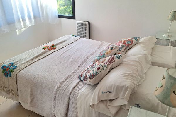 Apart 4  PA con Terraza Privada y Jacuzzi