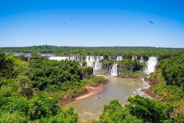 Glamping Selva Iguazú