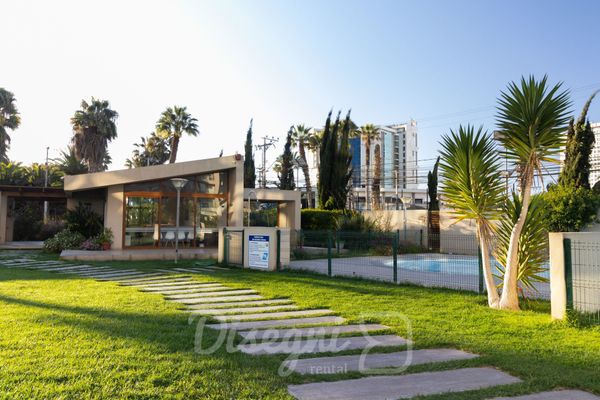 Disegni 20 · Dpto vista mar – Frente Enjoy Serena