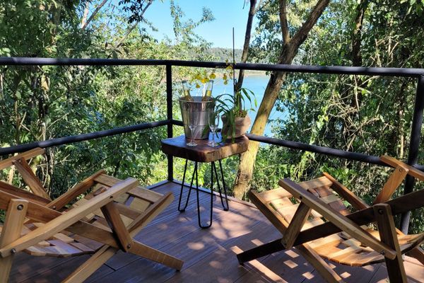 Habitación Deluxe Doble