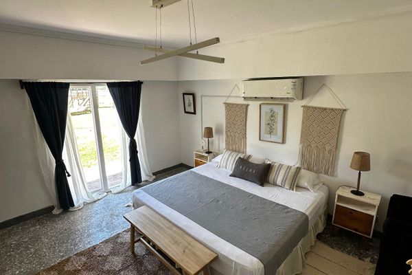 Cabaña las Luciérnagas   