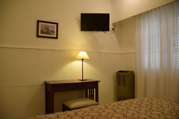 Habitación Doble Superior