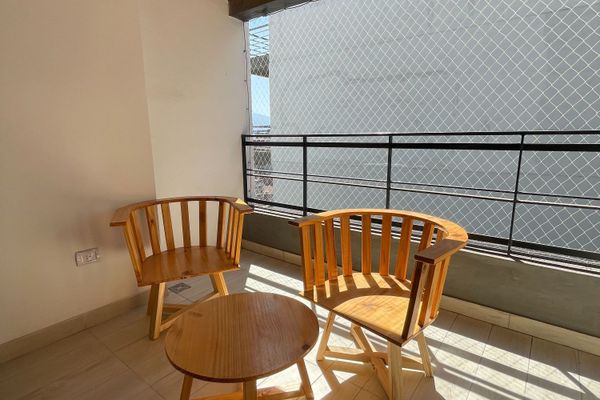 LAMADRID ESTRELLA II - 1 DORMITORIO