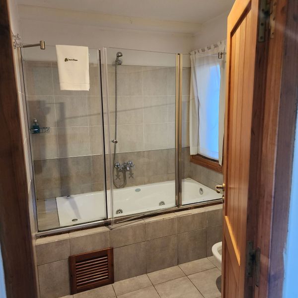 Casa del Bosque Aparts & Suites