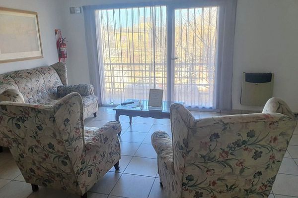 Departamento 4. ( 3 plazas)