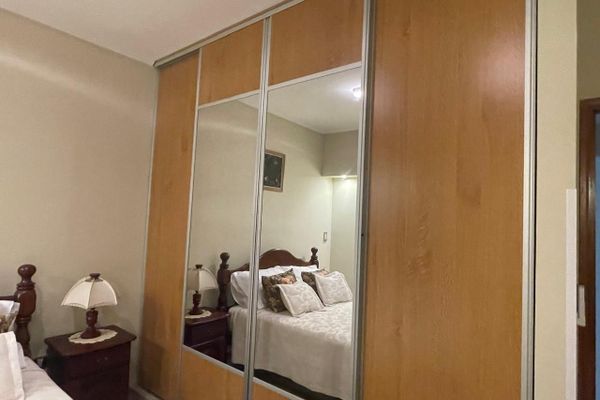 Departamento -La Plata-