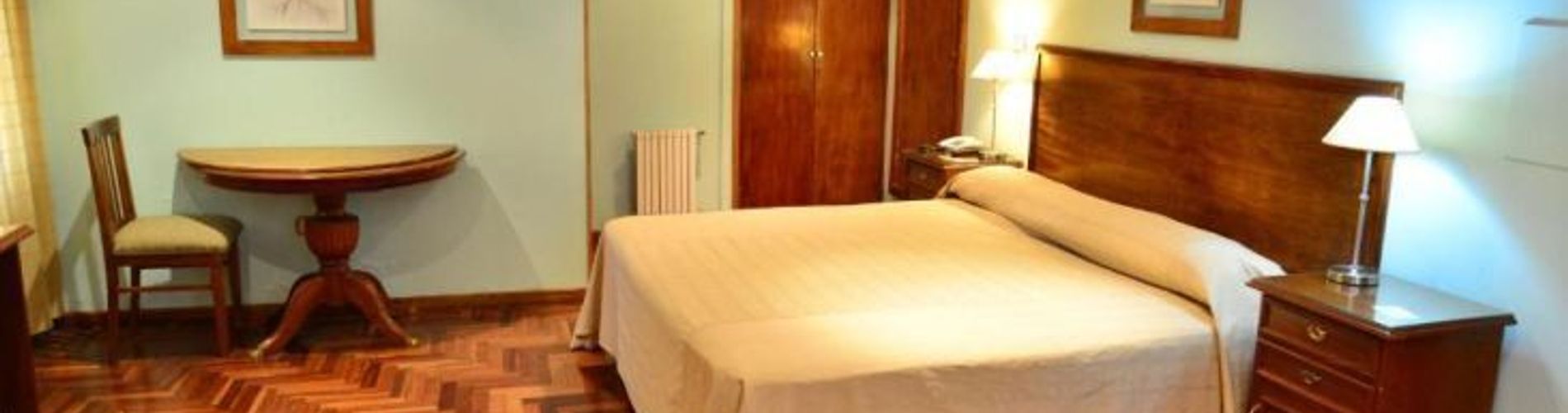 Grand Hotel Mercedes