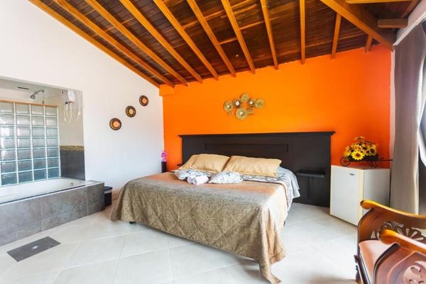 Habitacion Doble Suite 