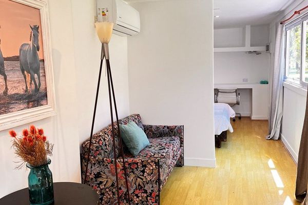 APART AL CAMPO LIPIZZANO