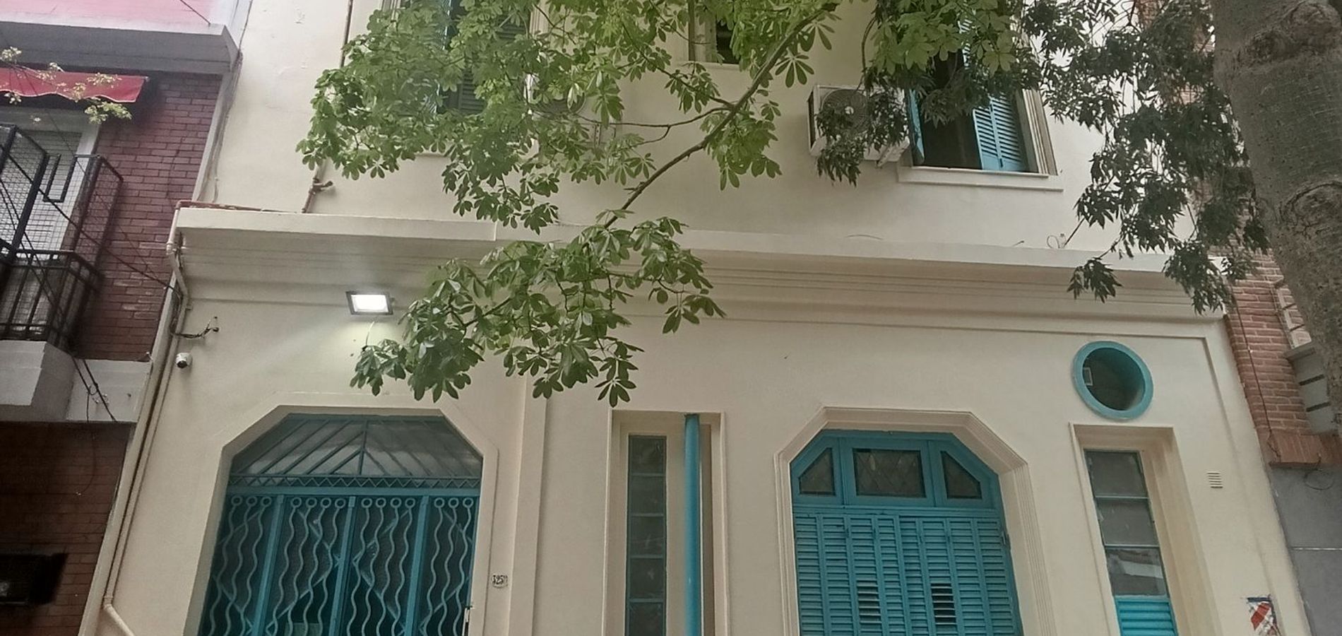 Rosanto Roosevelt Aparts