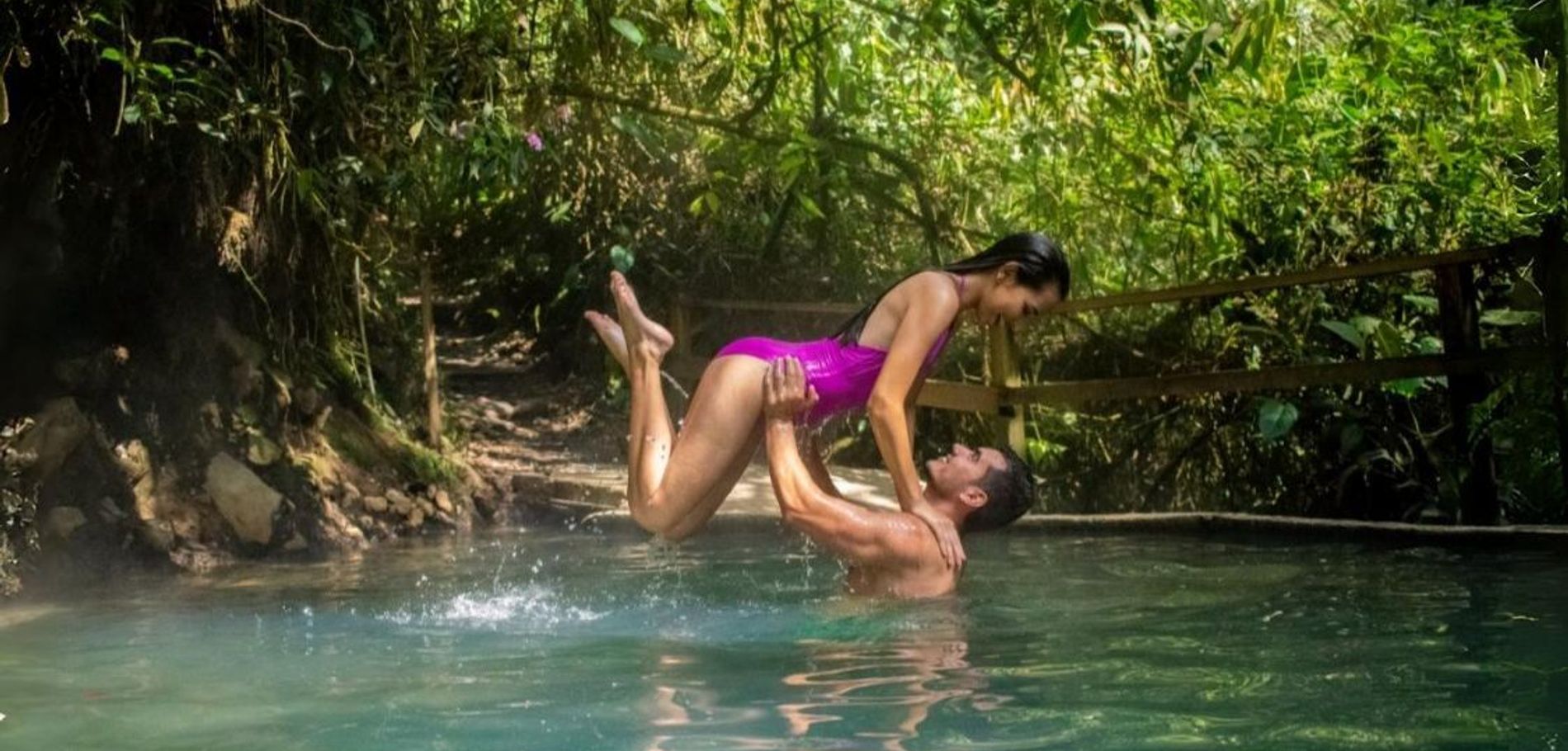 EcoTermales San Vicente S.A.