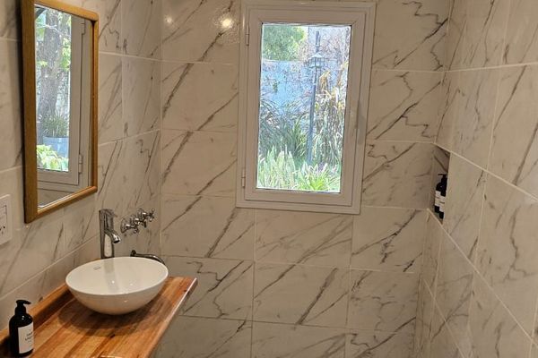 Habitación Estándar Single