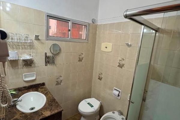 Habitación Triple Estandar