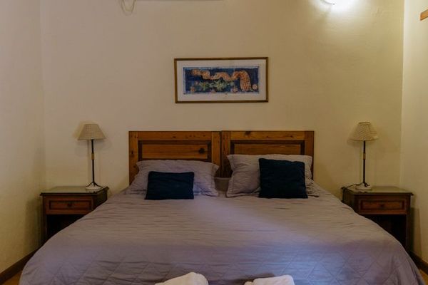 Habitación Estandar