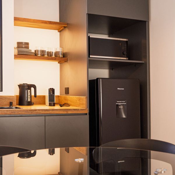 Vistalba Hotel Aparts & Suites