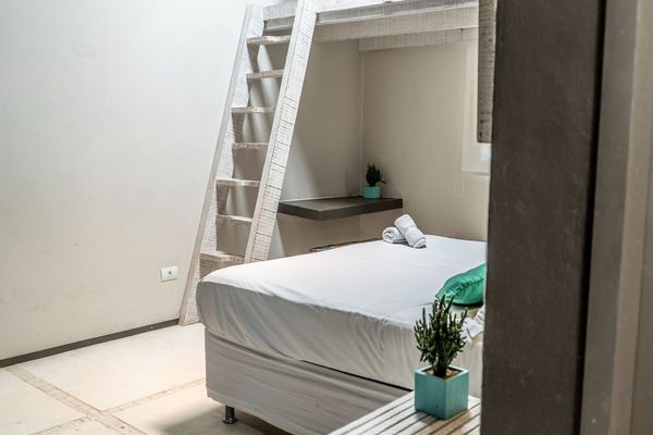 Queen Suíte (Nº13)