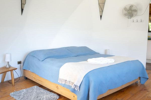 Domo Madre - Lodge