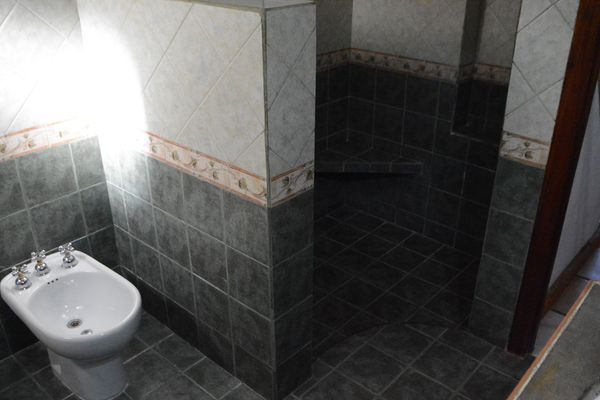 El Álamo - hasta 6 pax