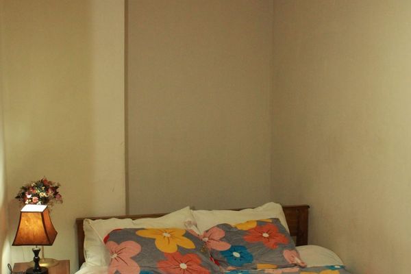 Habitación Matrimonial 