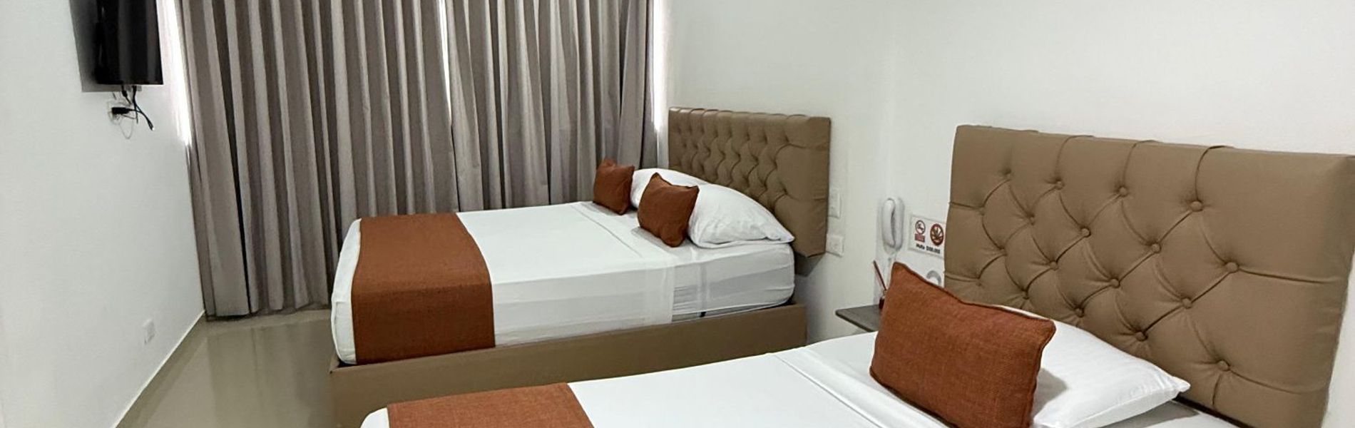 Hotel Hernandez Suite